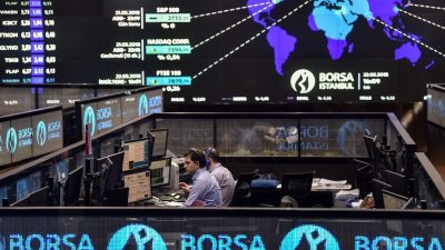 Borsa İstanbul’dan yatırımcılara kritik duyuru