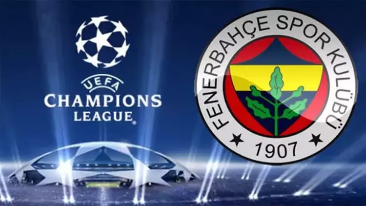 Fenerbahçe, Şampiyonlar Ligi 2.