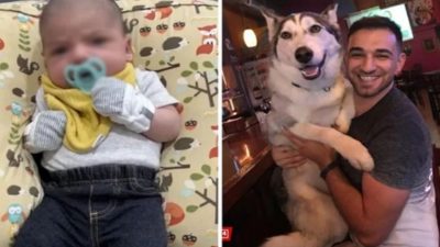 8 yıldır besledikleri köpek 6 haftalık bebeklerini öldürdü