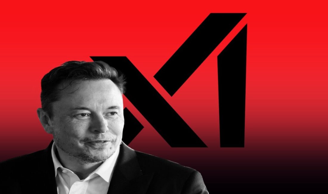 Elon Musk, xAI ismini