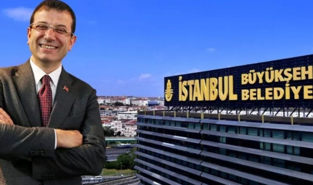 İstanbul Büyükşehir Belediyesi kurban