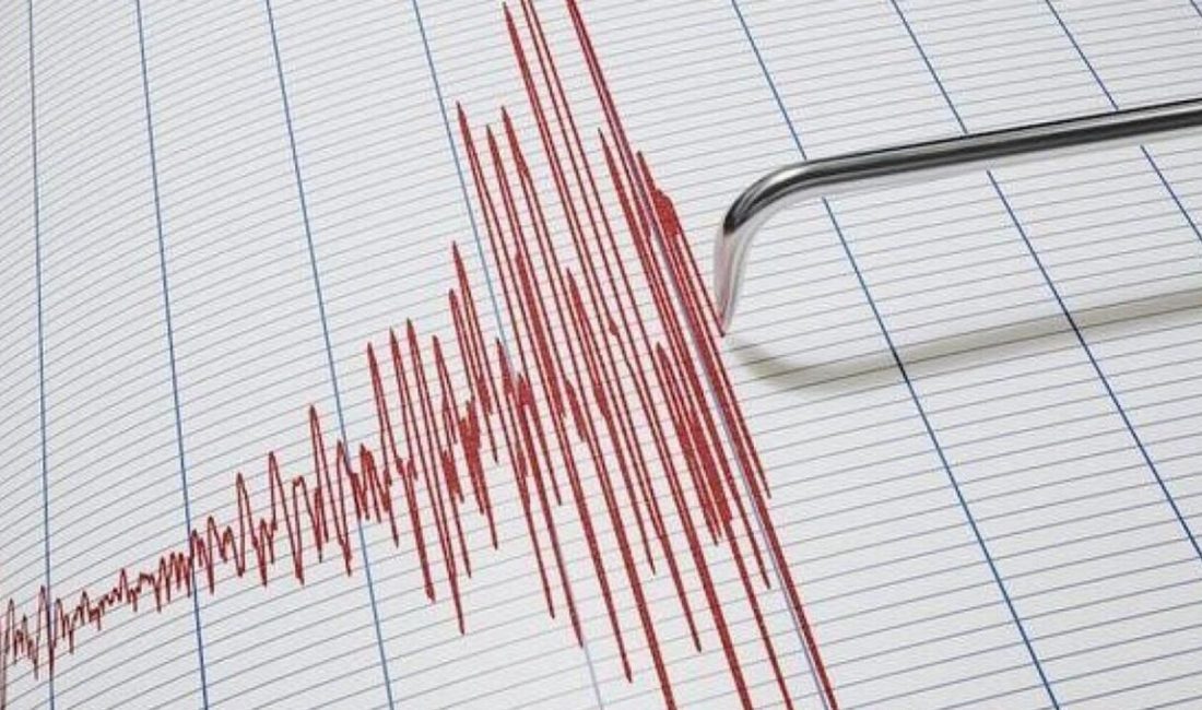 Peru’da 7.2 büyüklüğünde deprem meydana geldi