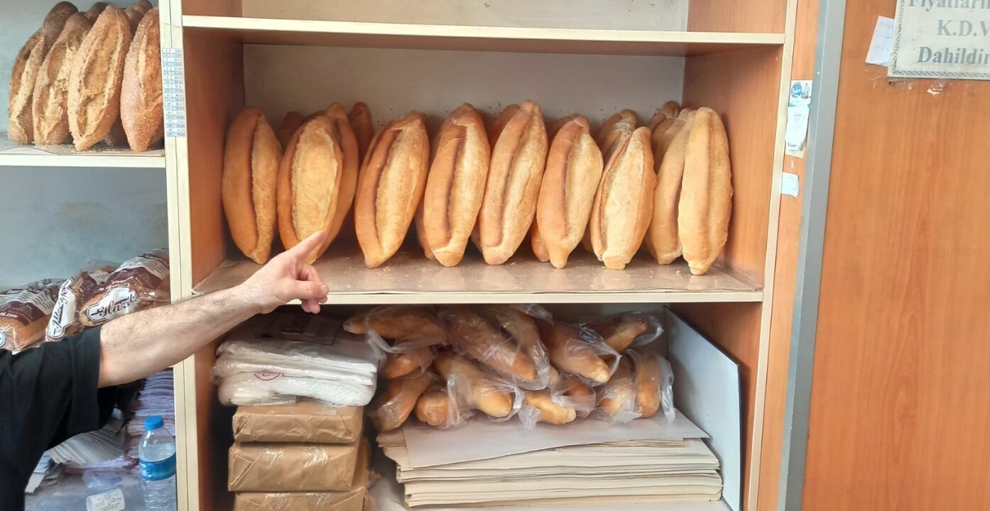 ekmek fiyatları