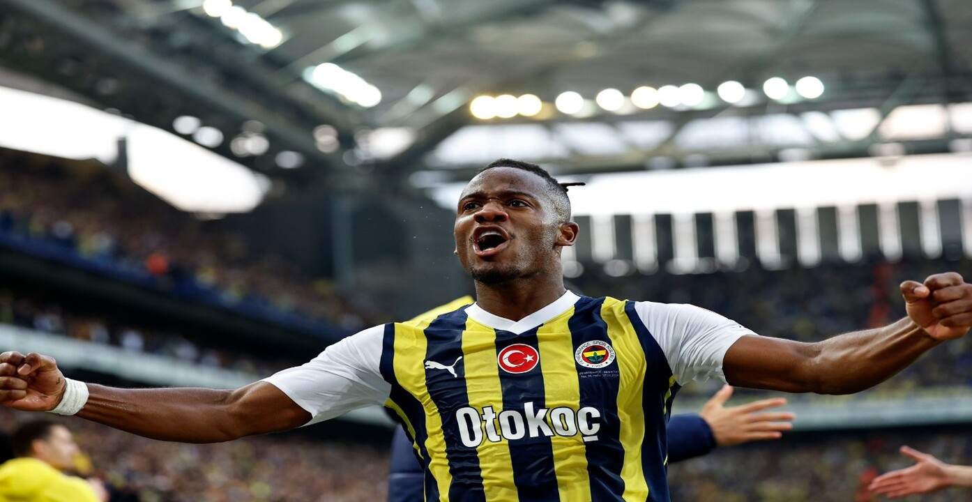 fenerbahçe