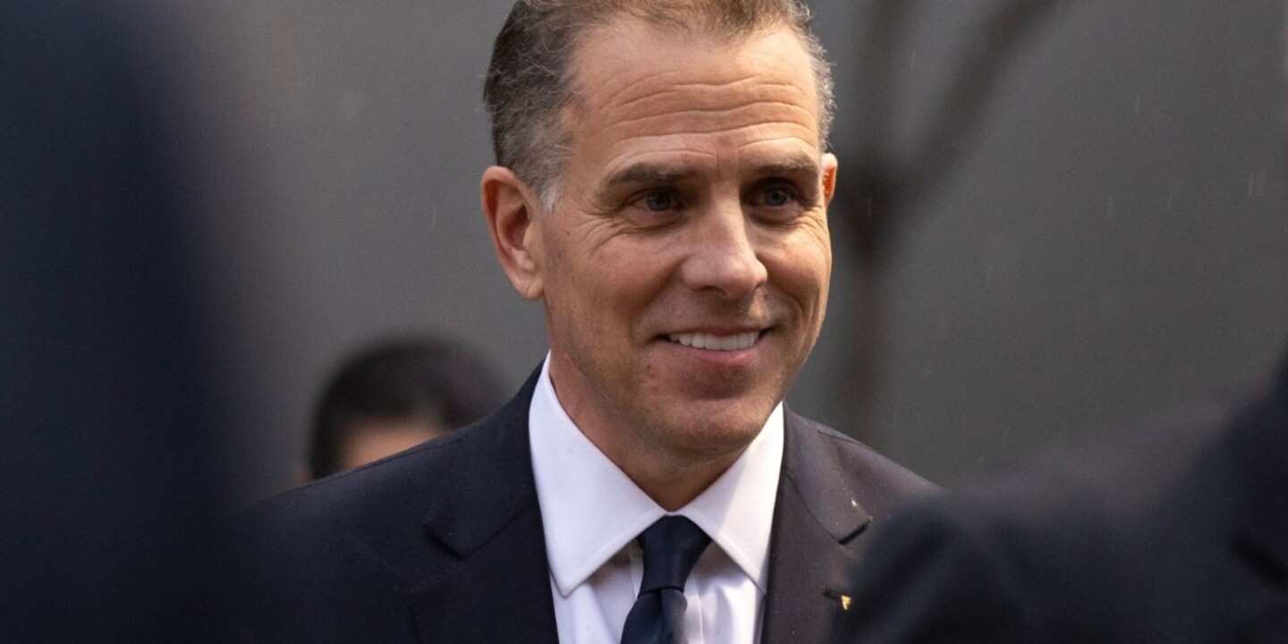 hunter biden suçlu bulundu