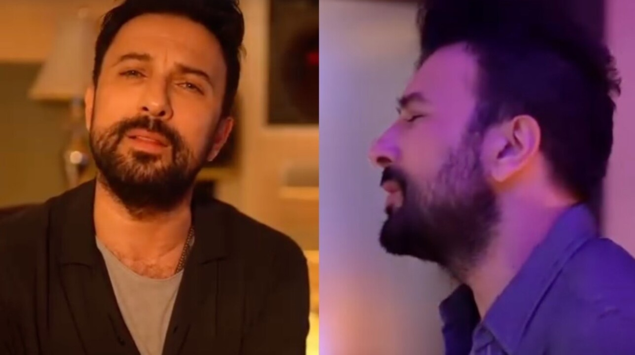 Tarkan'ın son paylaşımı takipçilerini heyecanlandırdı