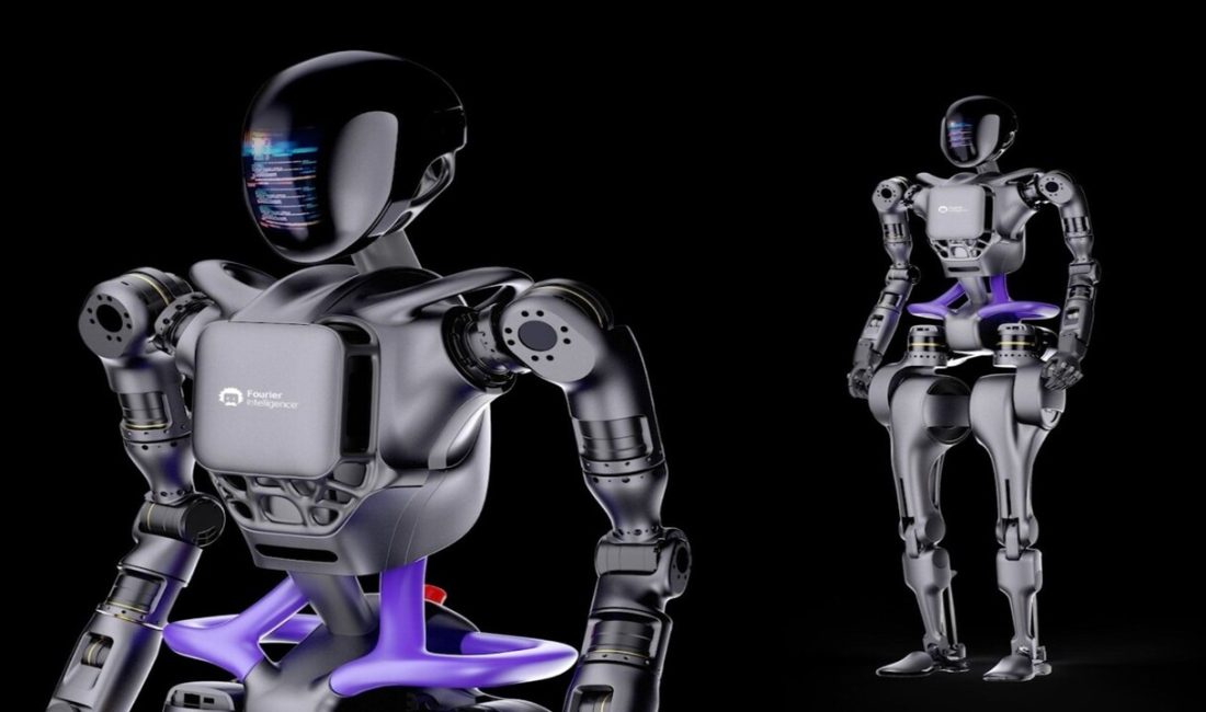 İnsansı robotlar geliyor: Elon Musk tarih verdi