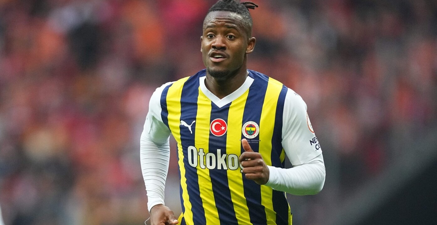 Batshuayi galatasaray