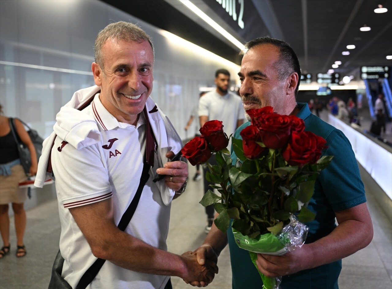 UEFA Konferans Ligi play-off turu ilk maçında deplasmanda yarın St. Gallen ile karşılaşacak...