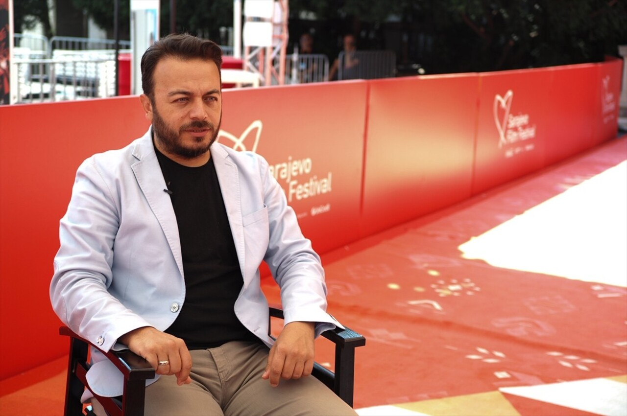 TRT'nin kurumsal iş ortağı olduğu Saraybosna Film Festivali'nde (SFF) bu yıl TRT ortak yapımı 5...