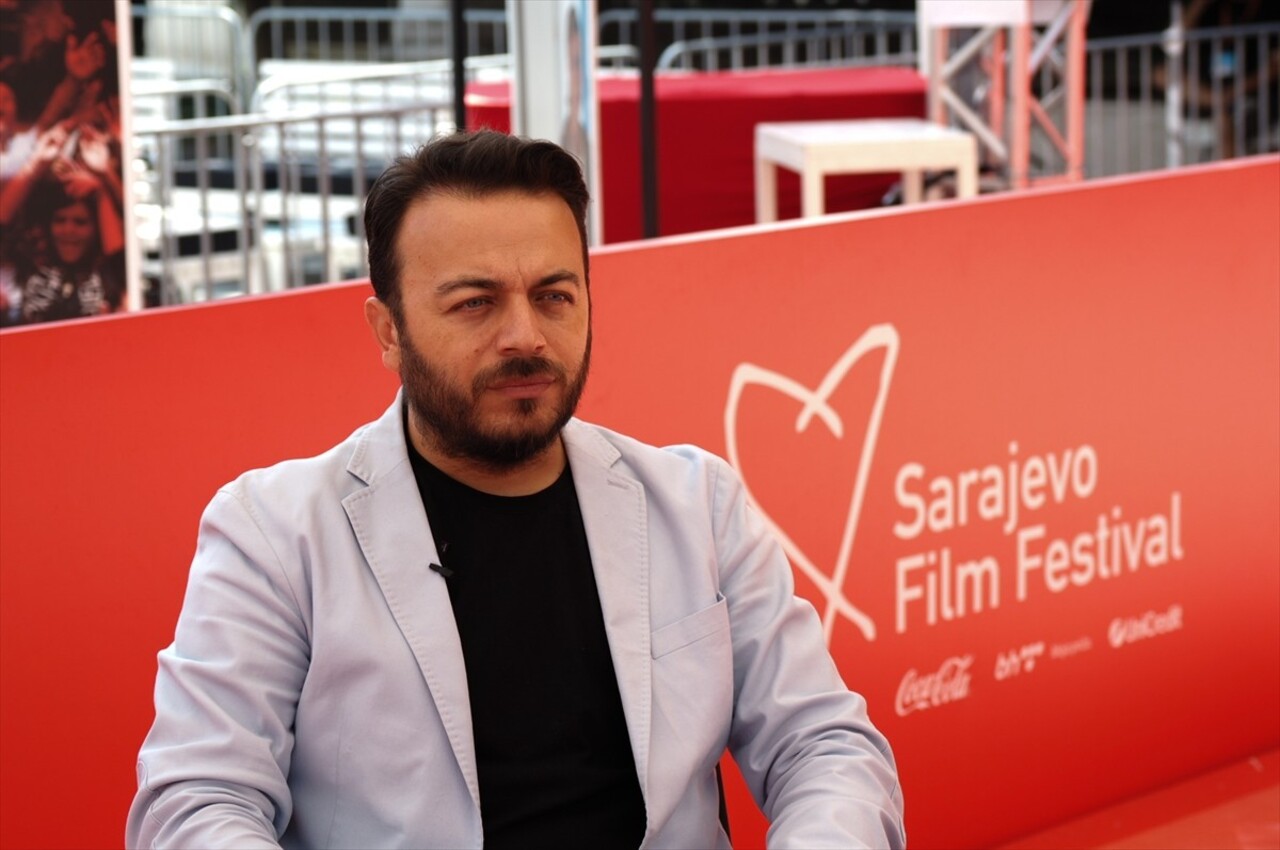 TRT'nin kurumsal iş ortağı olduğu Saraybosna Film Festivali'nde (SFF) bu yıl TRT ortak yapımı 5...