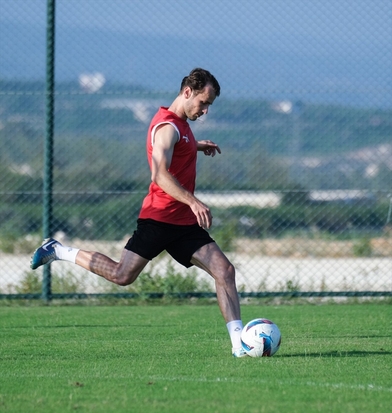 Atakaş Hatayspor, Trendyol Süper Lig'in 3. haftasında 25 Ağustos Pazar günü deplasmanda...