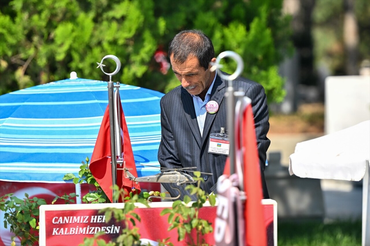 Türkiye Azerbaycan İşadamları ve Sanayicileri Birliği (TÜİB) ile Azerbaycan YAŞAT Fondu (Yaşat...