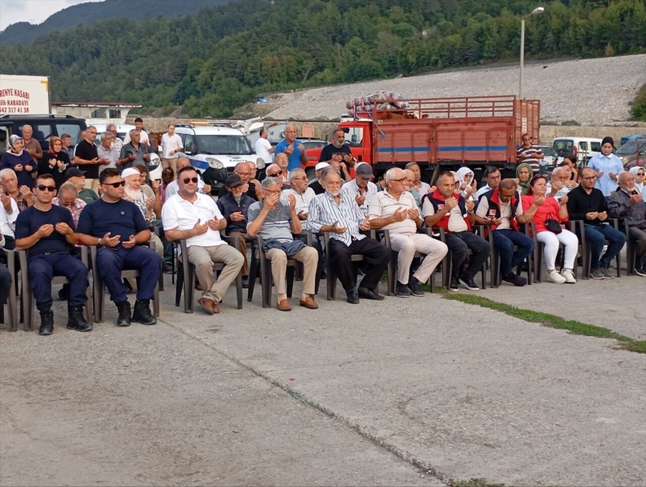 Kastamonu'nun İnebolu ilçesinde, denizlerde avlanma yasağının 1 Eylül itibarıyla sona ermesi...