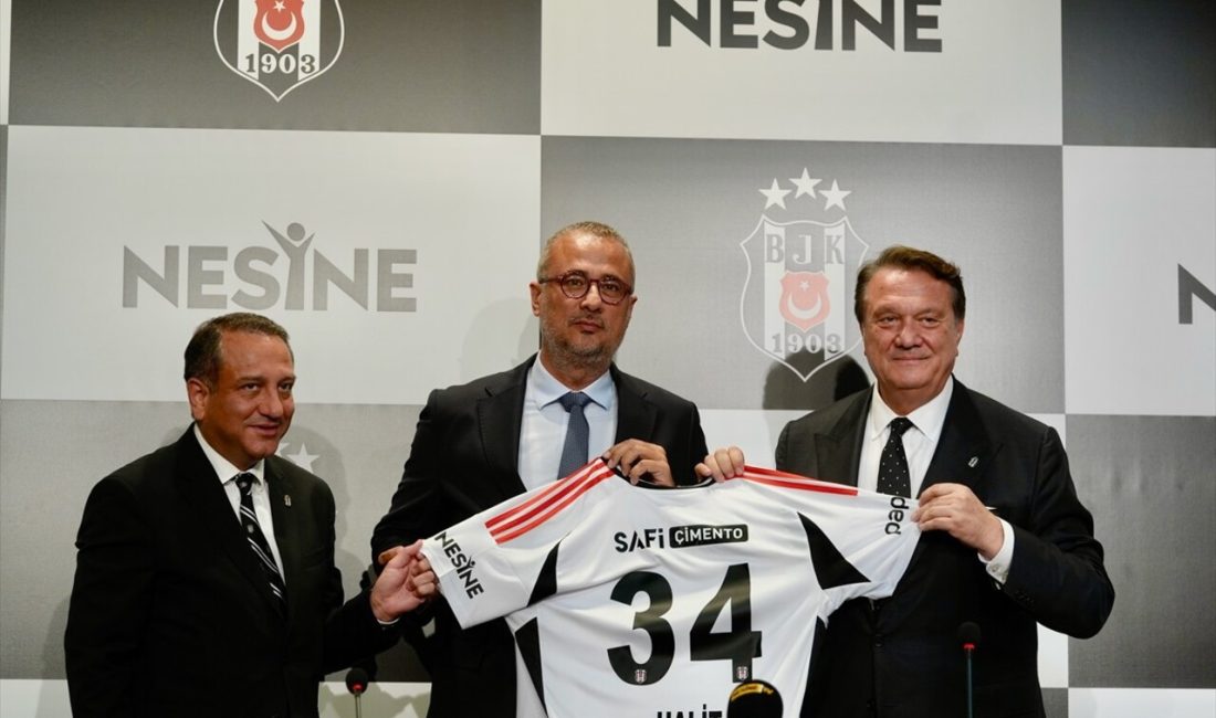 Hasan Arat, Beşiktaş'ın transfer