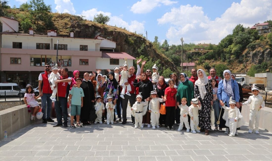 Bitlis Vakıflar Bölge Müdürlüğü,