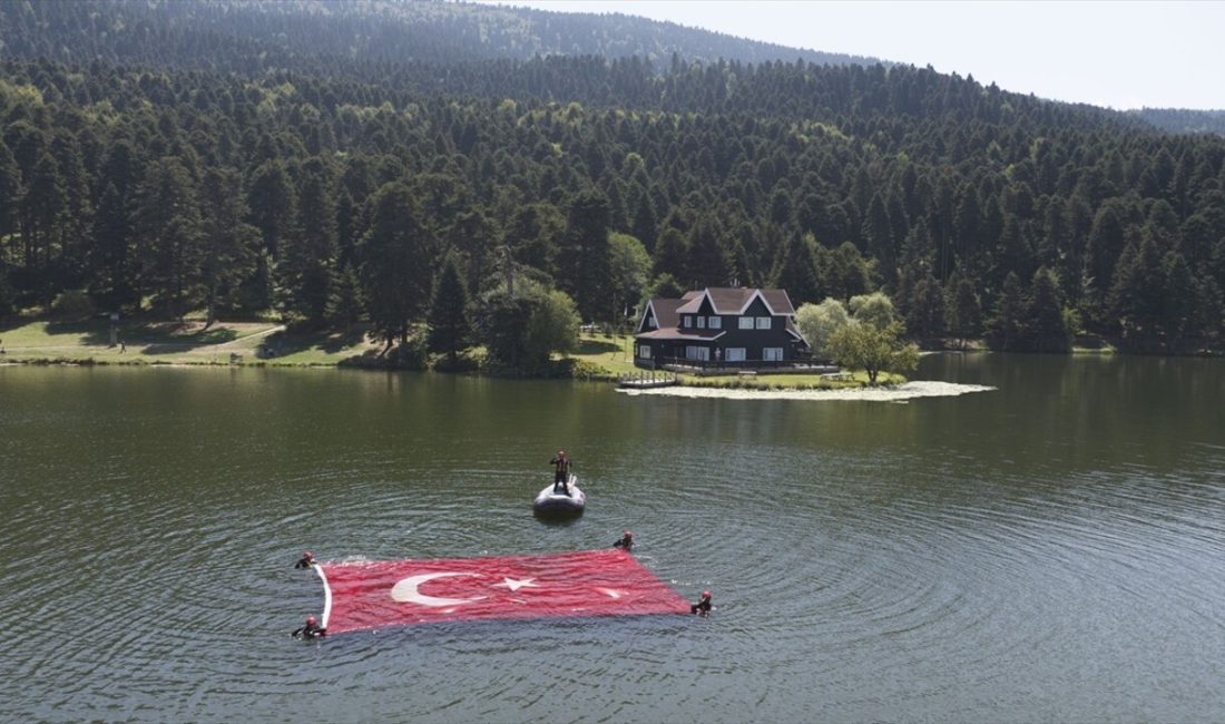 Bolu'da JAK timi, 30