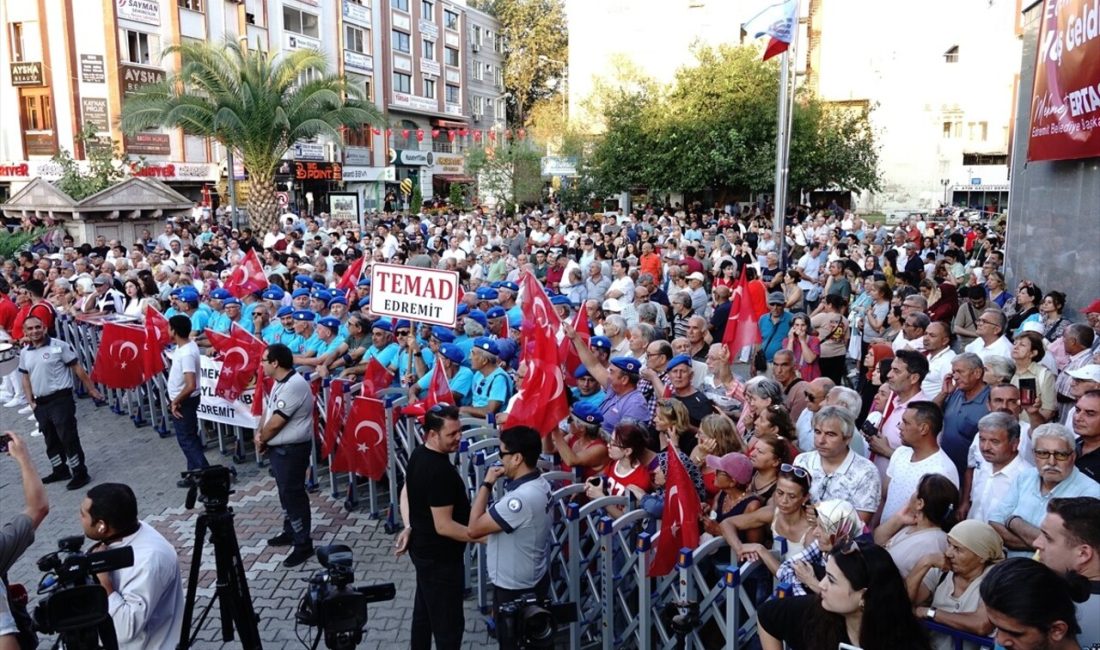 CHP Genel Başkanı Özgür