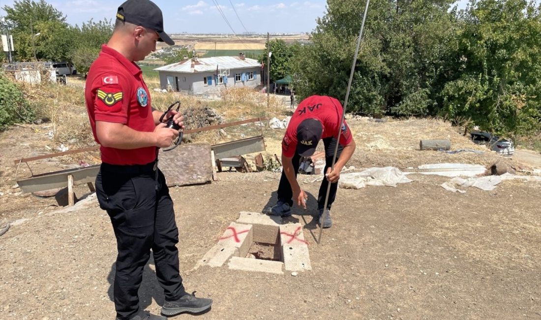 Diyarbakır'da kaybolan Narin Güran