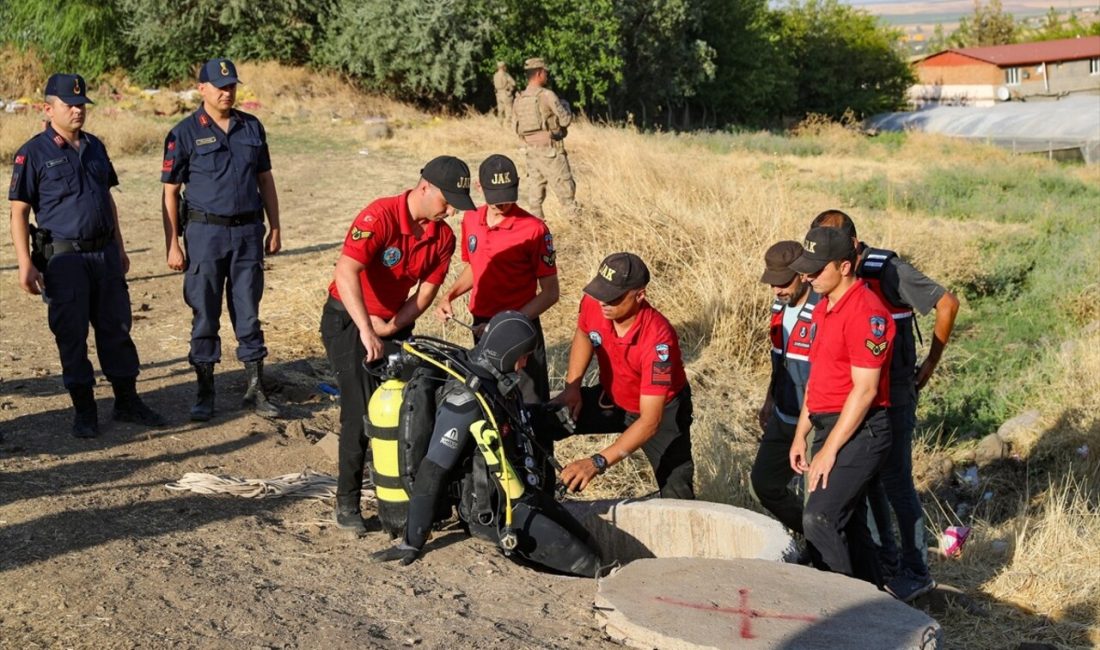 Diyarbakır'da kaybolan Narin Güran'ı