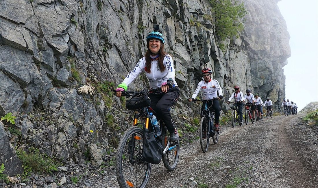 Derebaşı virajları, Dede Korkut