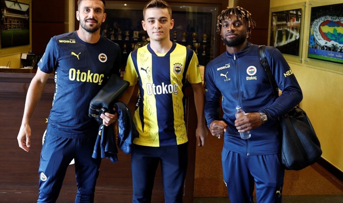 Fenerbahçe, Çaykur Rizespor ile