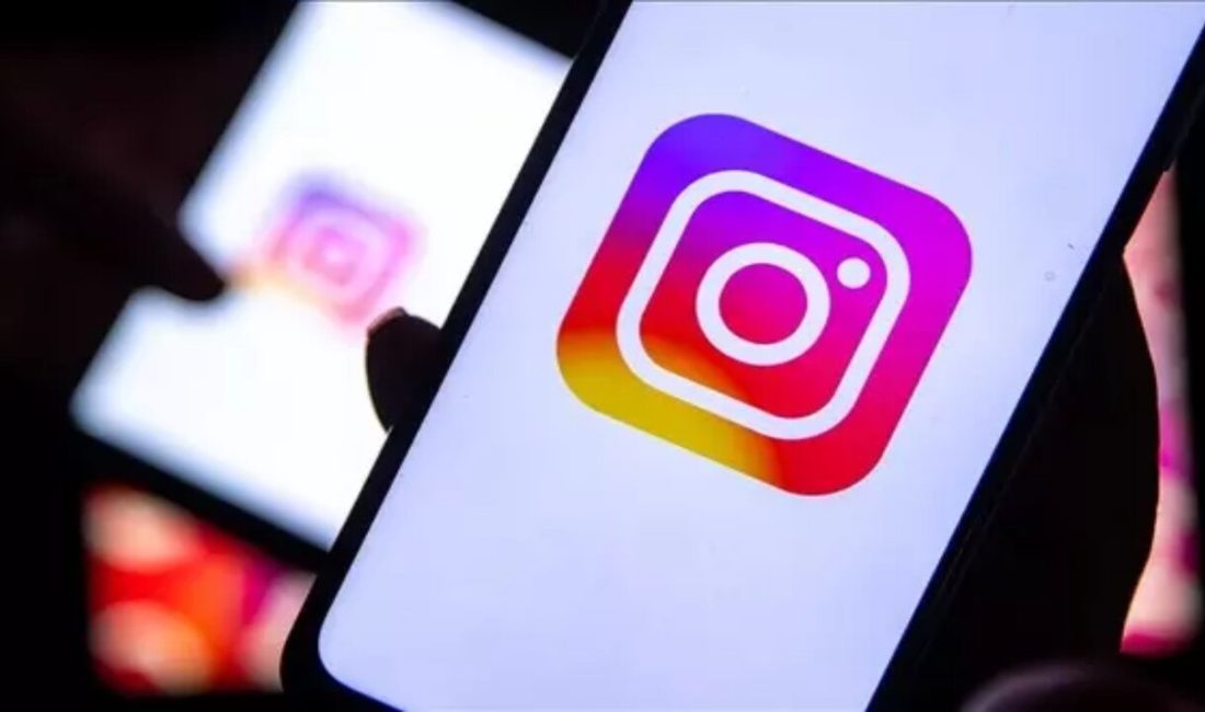 Instagram'ın bir haftayı aşkın