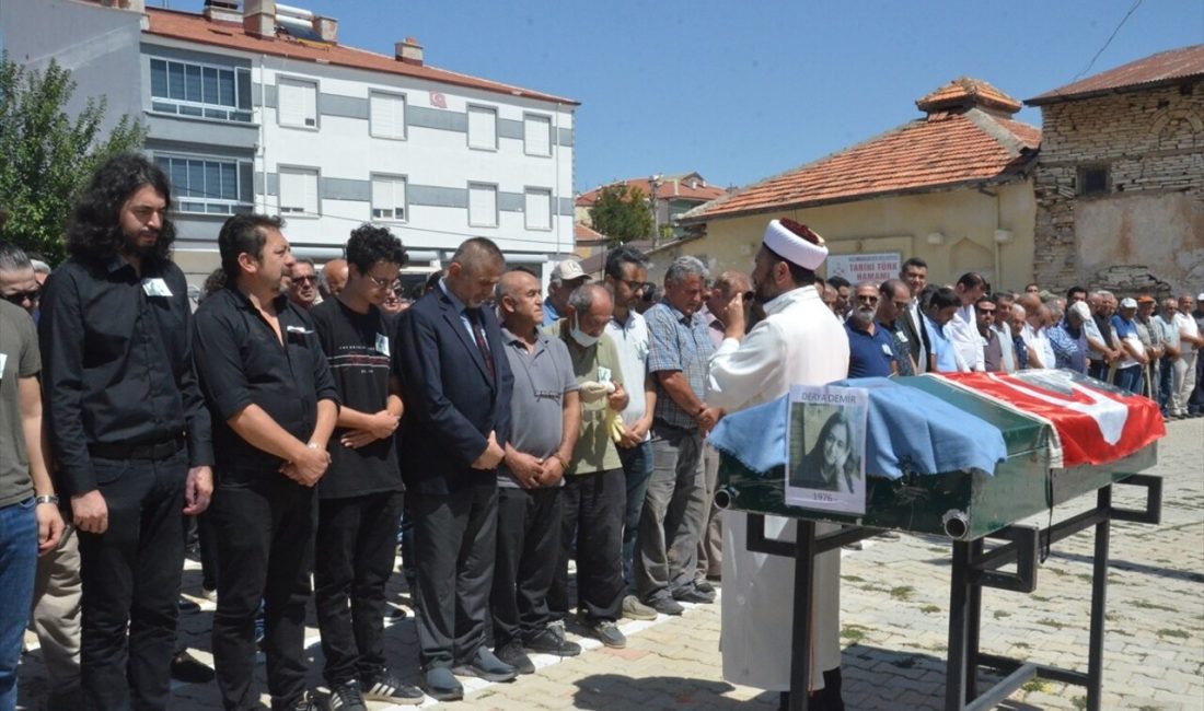 Erdemli'de bıçaklanarak hayatını kaybeden