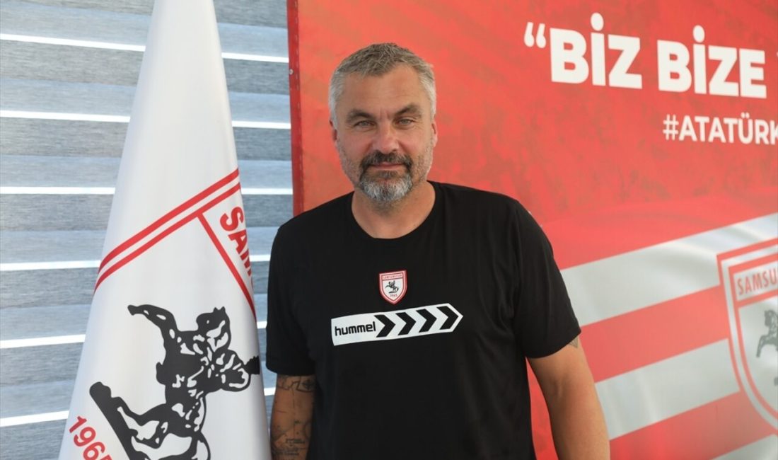 Thomas Reis, Hatayspor maçı