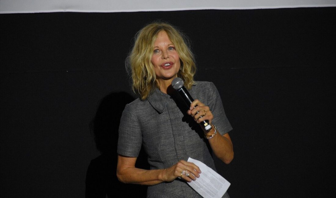 Meg Ryan, Saraybosna Film