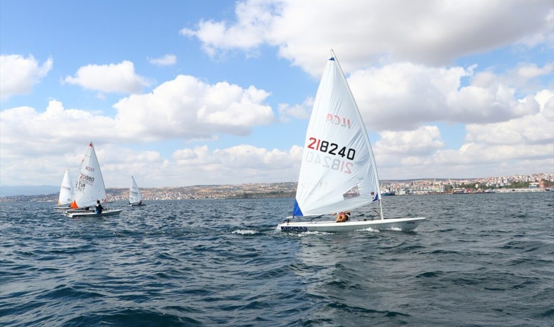 Tekirdağ'da Zafer Bayramı etkinlikleri