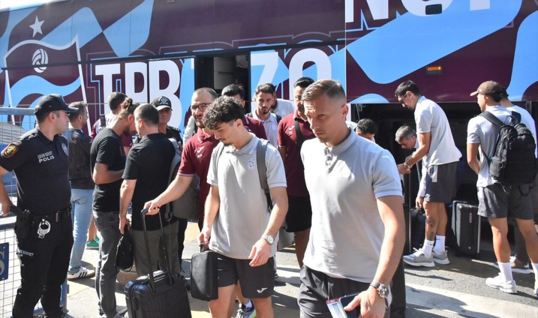 Trabzonspor, UEFA Konferans Ligi