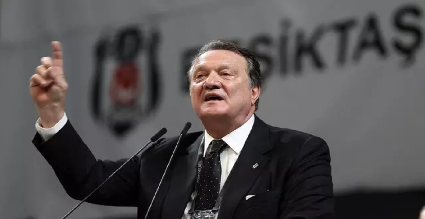 BEŞİKTAŞ