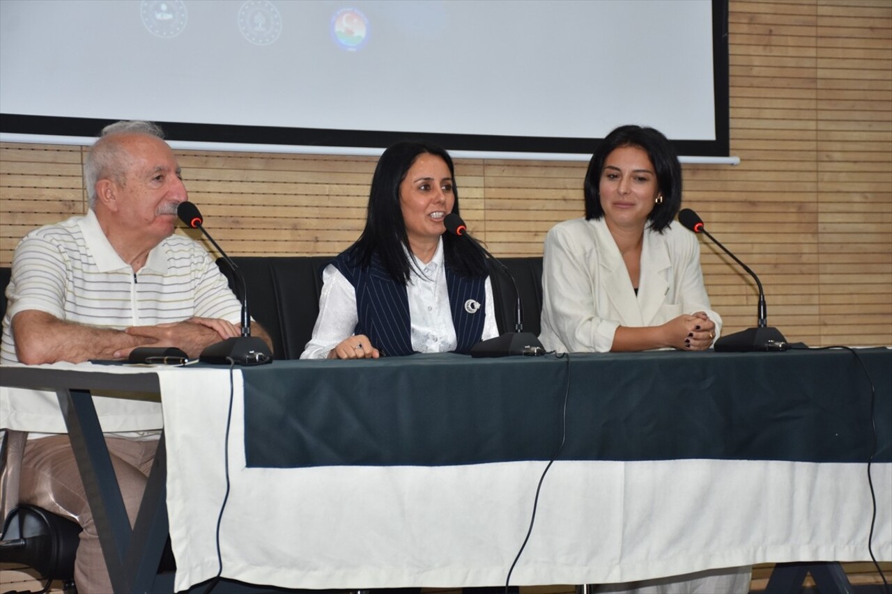 Diyarbakır annelerinin dramını anlatan "Sesler ve Yüzler" filminin gösterimi Şırnak'ta...