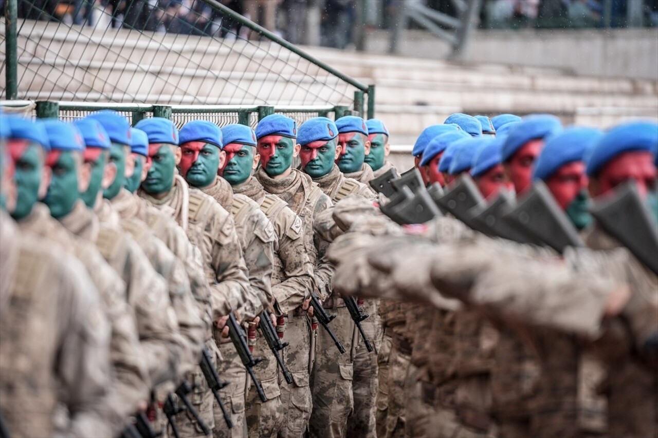 Bilecik'in Söğüt ilçesinde, 743. Söğüt Ertuğrul Gazi'yi Anma ve Yörük Şenlikleri gerçekleştirildi....