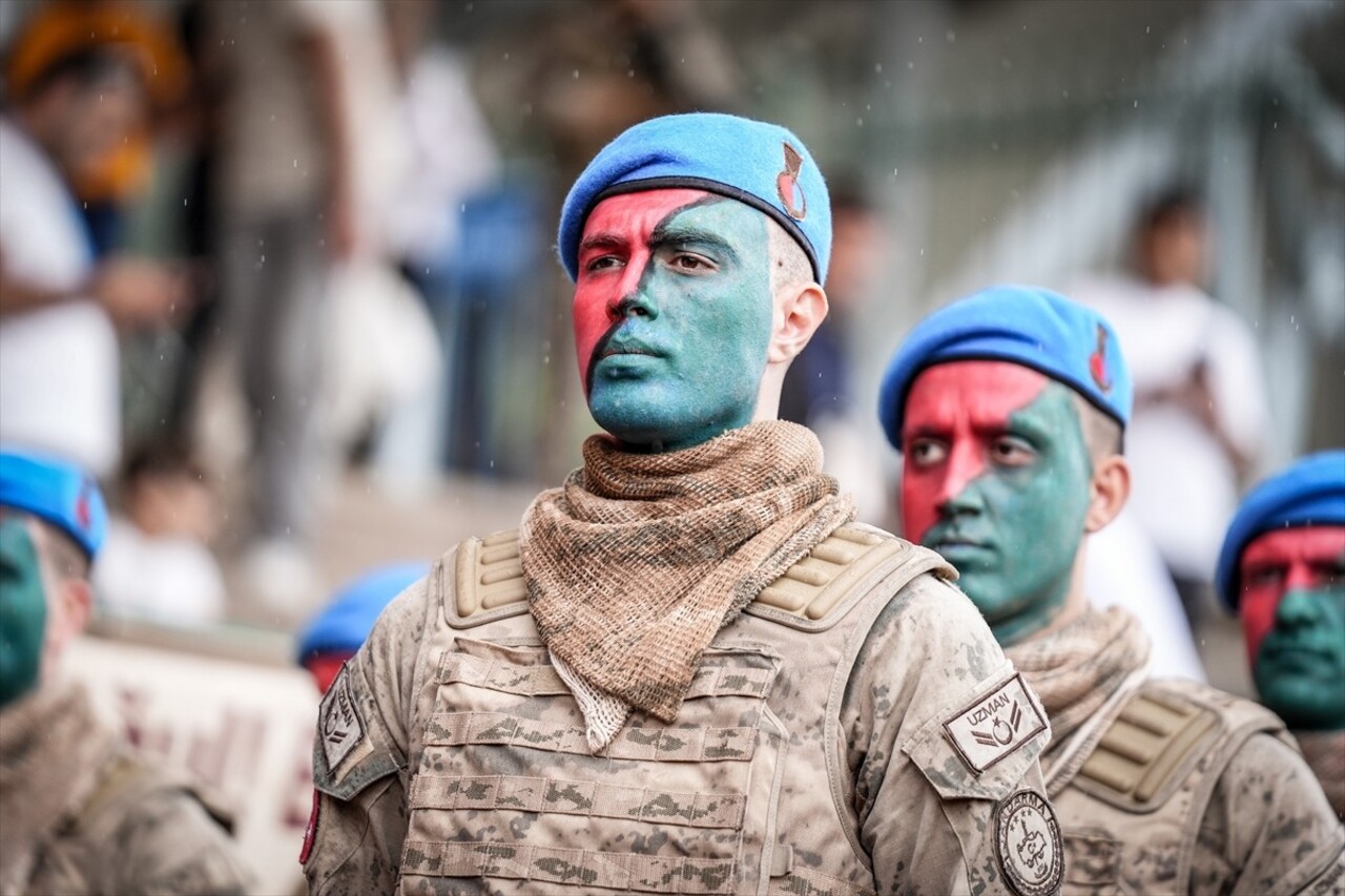 Bilecik'in Söğüt ilçesinde, 743. Söğüt Ertuğrul Gazi'yi Anma ve Yörük Şenlikleri gerçekleştirildi....