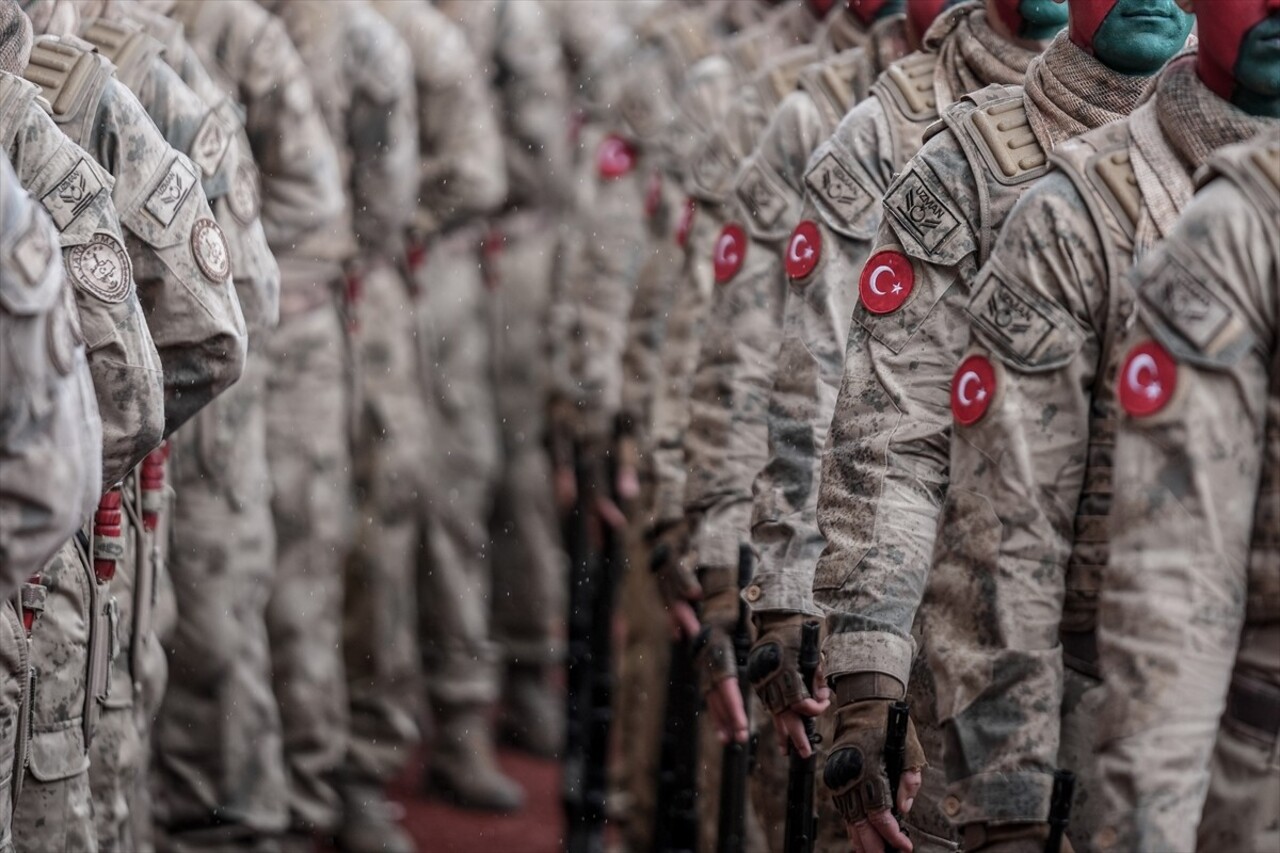 Bilecik'in Söğüt ilçesinde, 743. Söğüt Ertuğrul Gazi'yi Anma ve Yörük Şenlikleri gerçekleştirildi....