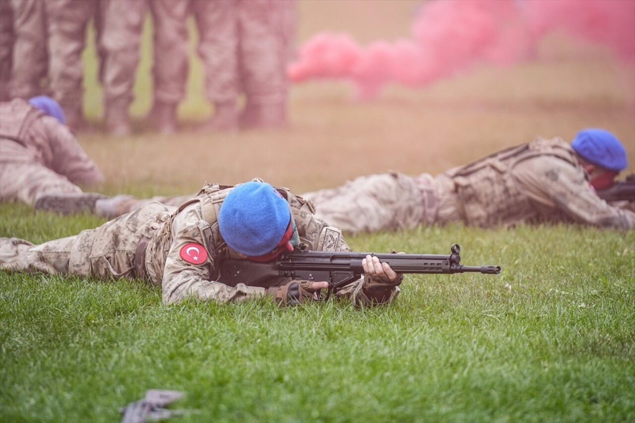 Bilecik'in Söğüt ilçesinde, 743. Söğüt Ertuğrul Gazi'yi Anma ve Yörük Şenlikleri gerçekleştirildi....