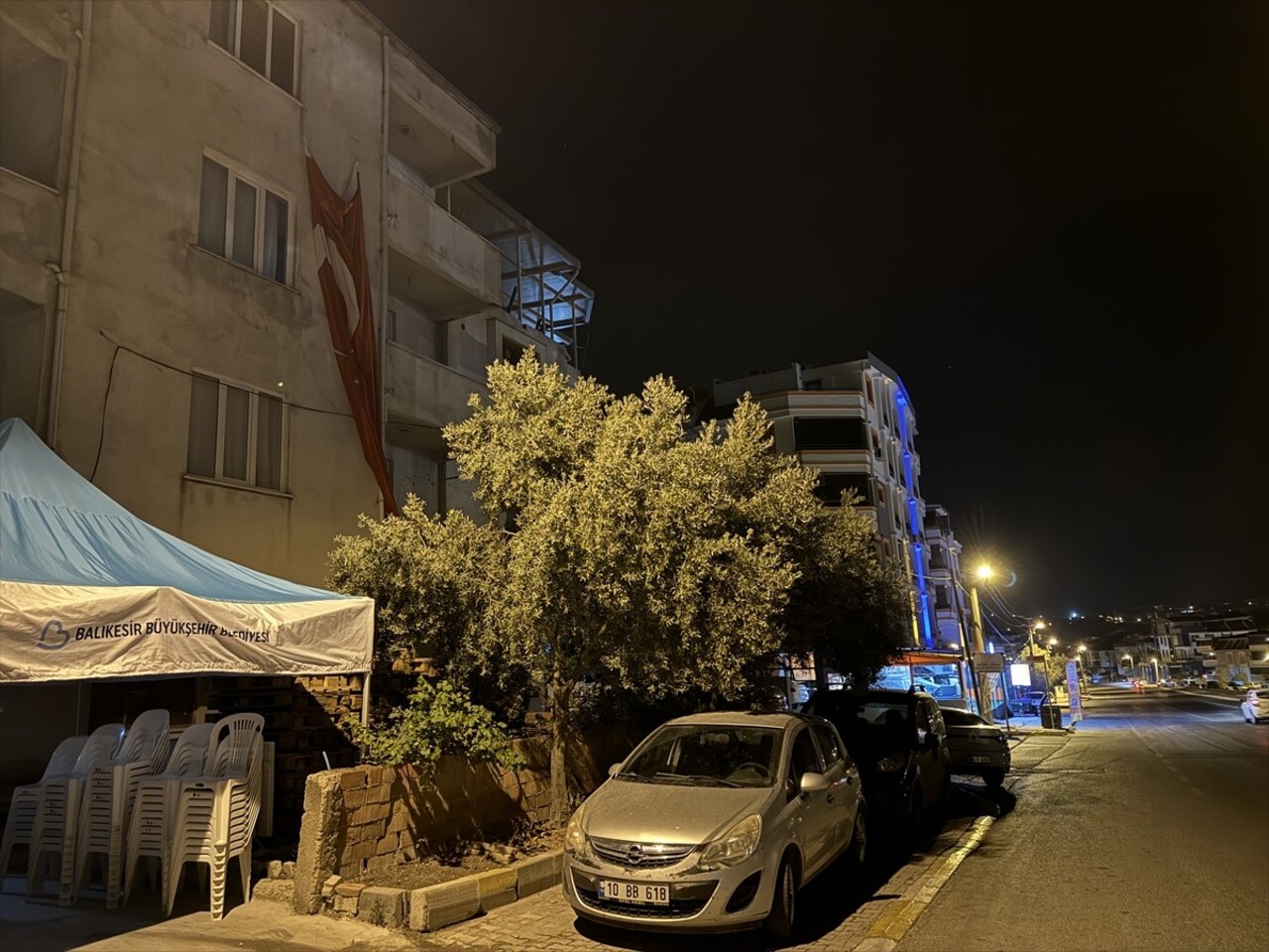 Tunceli'nin Ovacık ilçesinde görev esnasında zırhlı aracın devrilmesi sonucu şehit olan Jandarma...