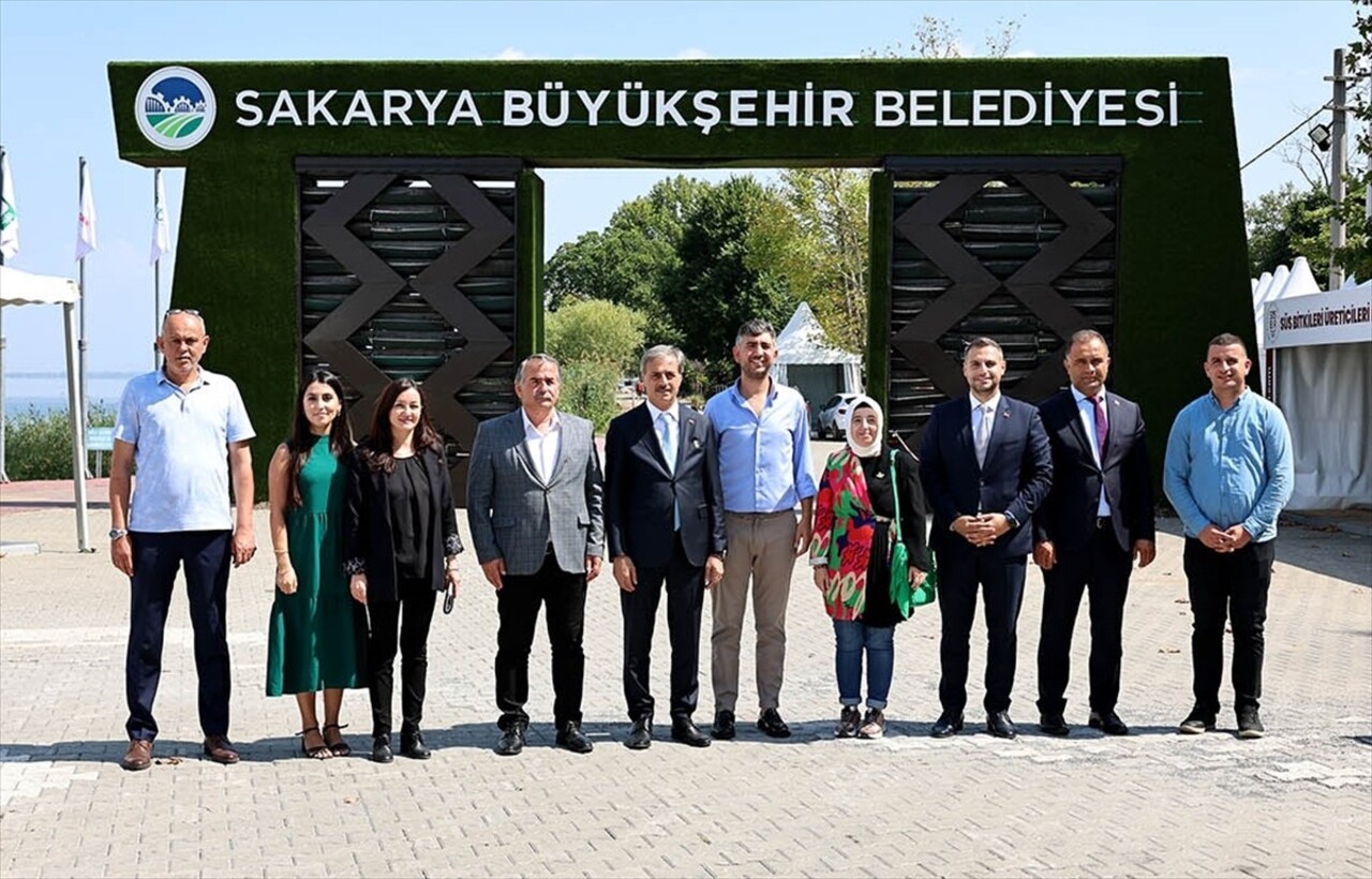 PSB Anatolia Peyzaj, Süs Bitkileri, Bahçe Sanatları ve Ekipmanları Fuarı, 11-14 Eylül'de...