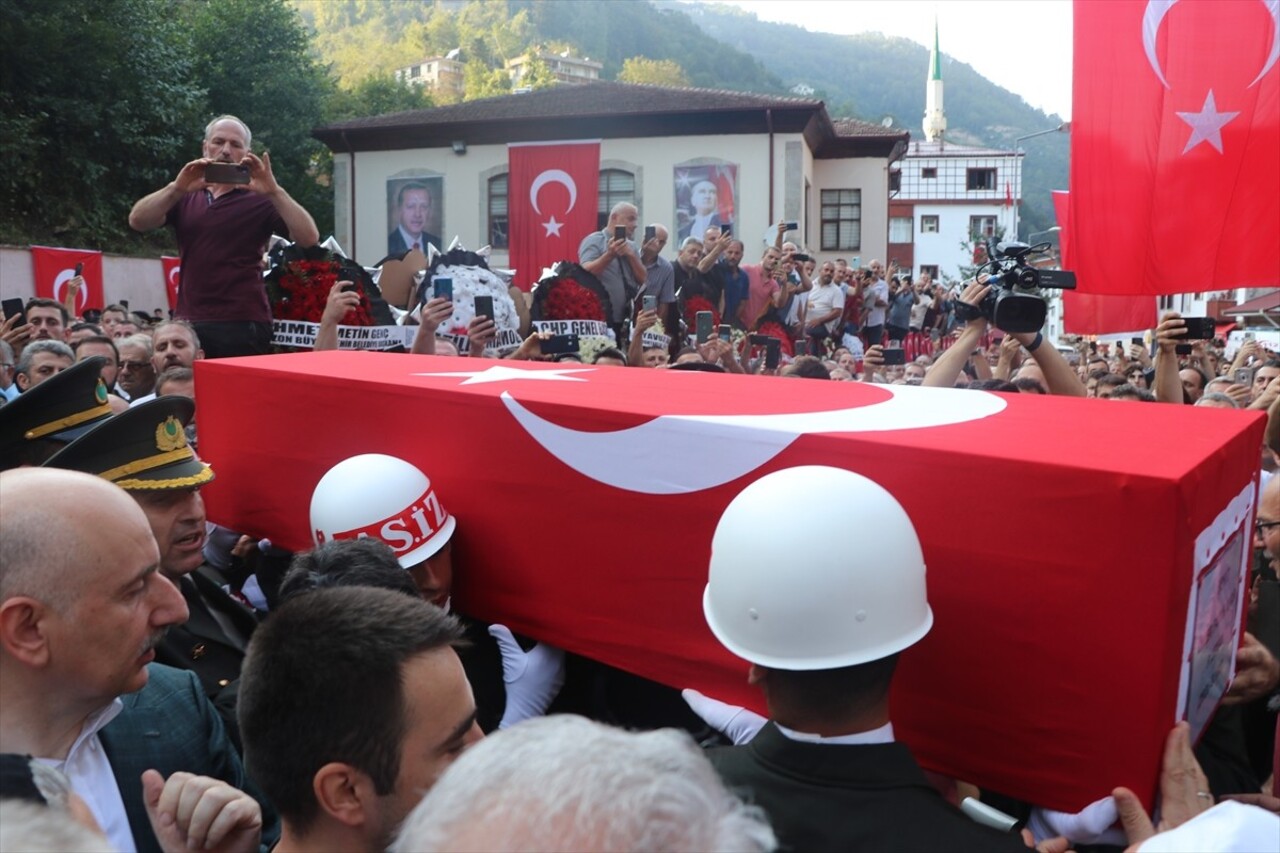 Irak'ın kuzeyindeki Gara bölgesinde bölücü terör örgütü mensupları ile sağlanan temasta...