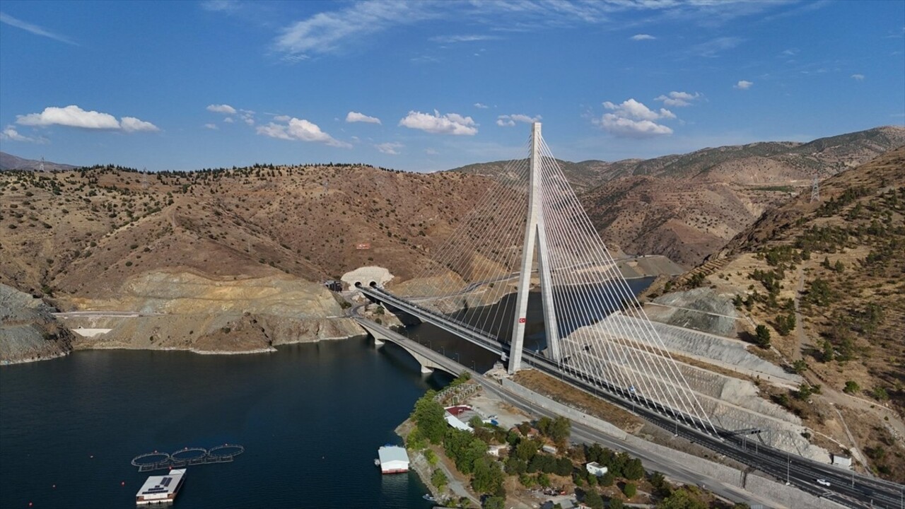 Uluslararası Yol Federasyonu (IRF) tarafından 2024 Küresel Yol Başarı Ödülleri kapsamında...