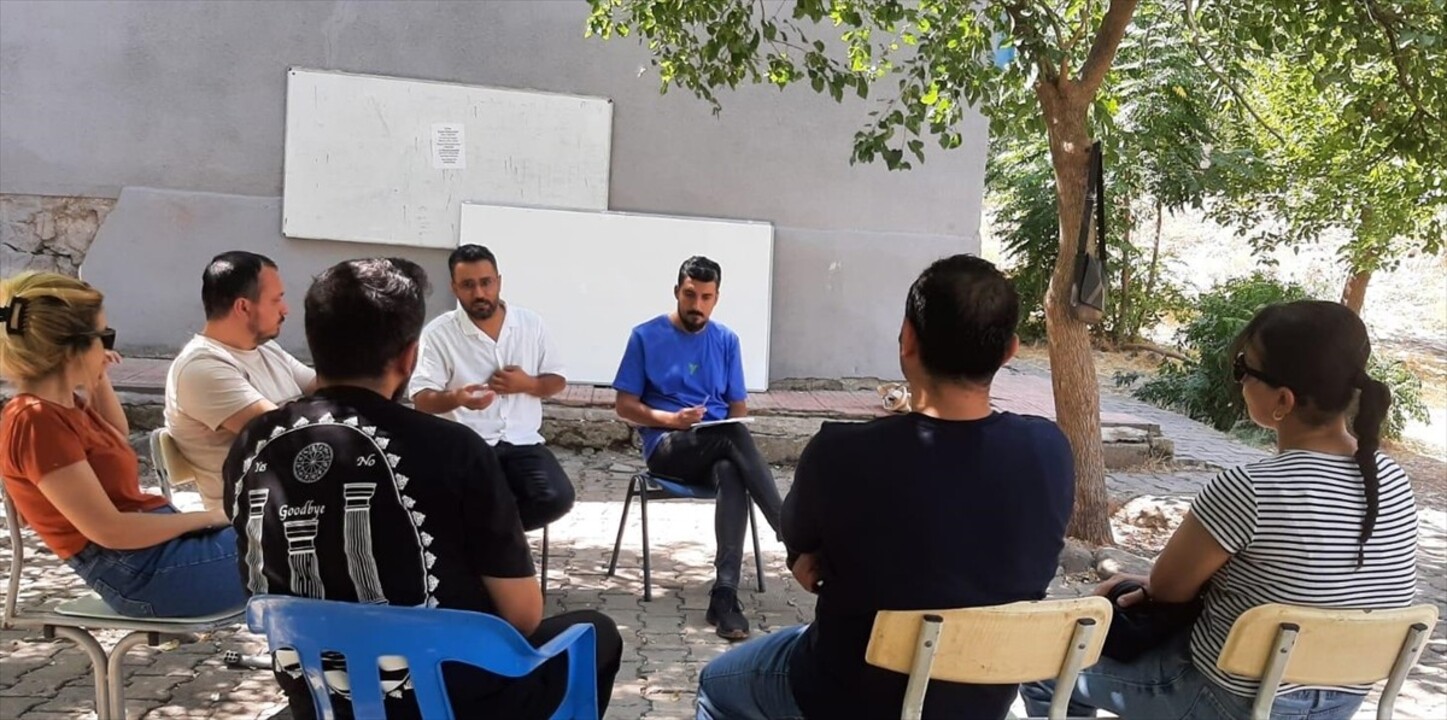 Milli Eğitim Bakanlığınca (MEB), Diyarbakır'da katledilen 8 yaşındaki Narin Güran'ın okuduğu...