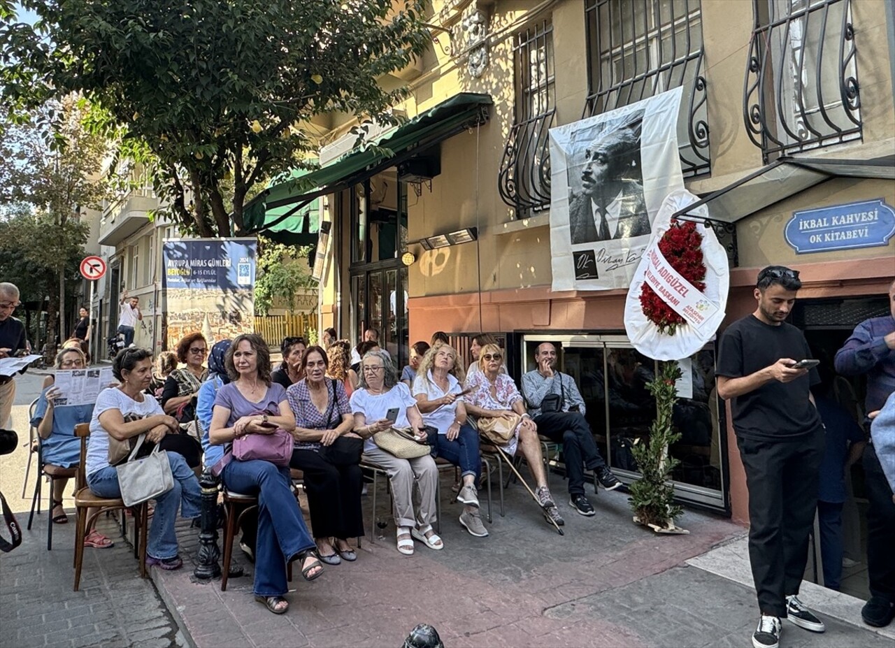 "Bereketli Topraklar Üzerinde", "Devlet Kuşu" ve "Hanımın Çiftliği" adlı eserlerin arasında...