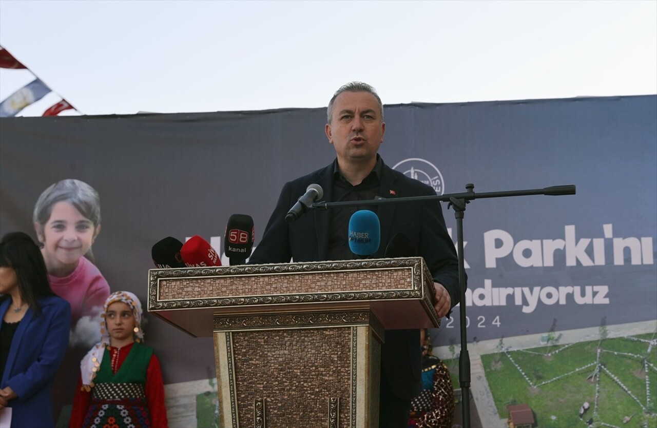 Diyarbakır'ın Bağlar ilçesine bağlı Tavşantepe Mahallesi'nde kaybolduktan 19 gün sonra cansız...