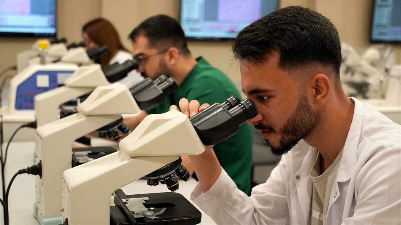 Karabük Üniversitesi, 6-7 Kasım'da Türkiye'nin ilk Sağlık Bilimleri Festivali'ne (Sağlıkfest) ev...