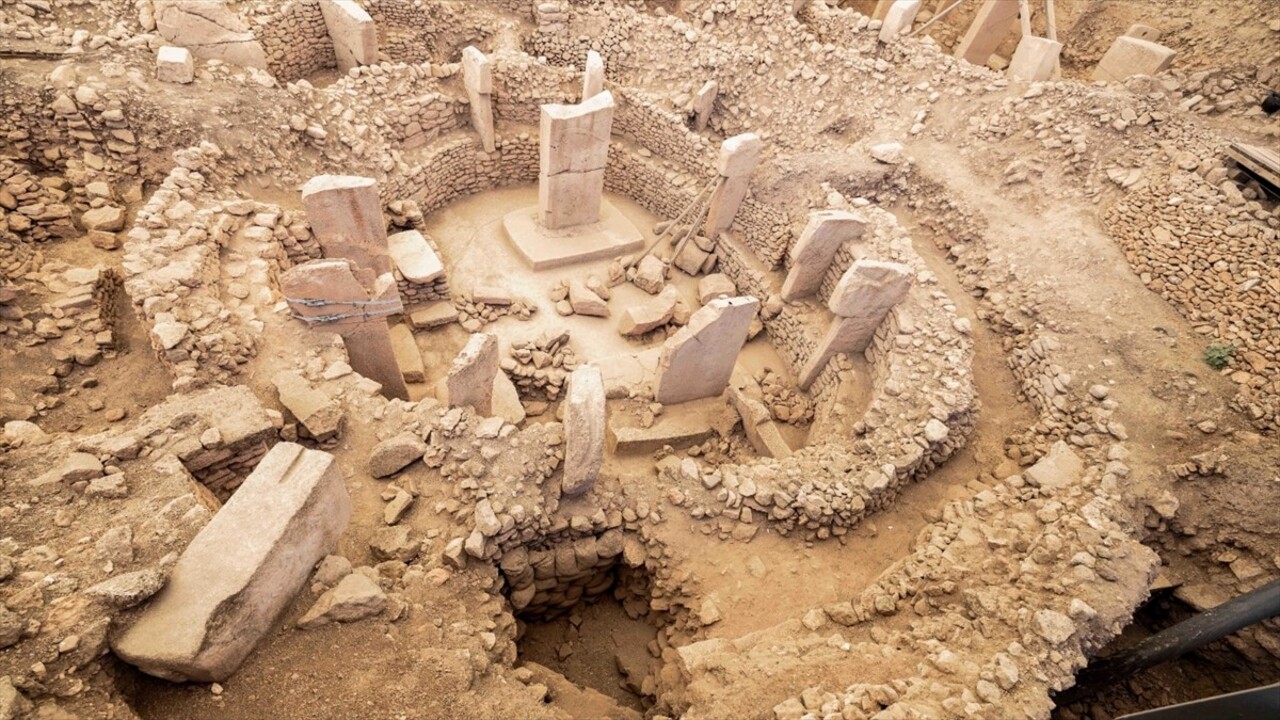 Türk Hava Yolları (THY), Şanlıurfa Göbeklitepe'de üretilen buğdaydan yapılan, "dünyanın ilk...