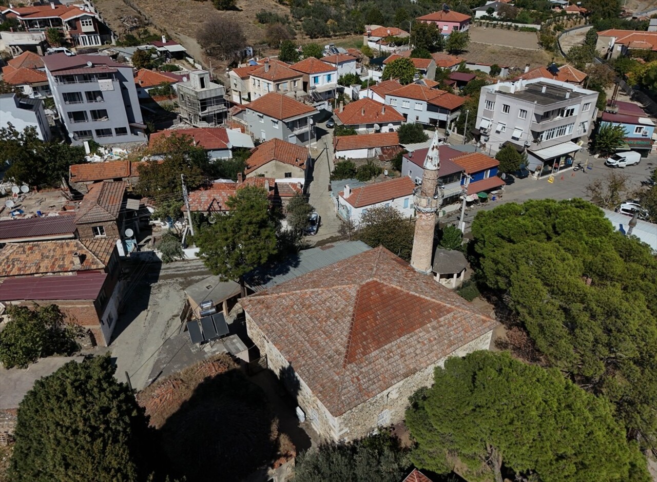  İzmir'de Seferihisar Belediyesinin SGK borçlarını ödemek için takas, mahsup veya kat karşılığı...