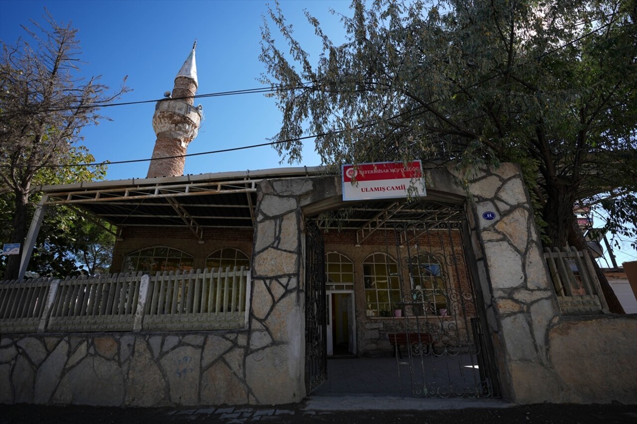 İzmir'de Seferihisar Belediyesinin SGK borçlarını ödemek için takas, mahsup veya kat karşılığı...