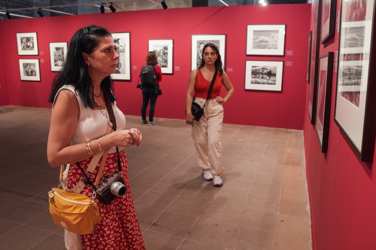 Kültür ve Turizm Bakanlığı tarafından Türkiye'nin marka değerine katkıda bulunmak üzere bu yıl 16...